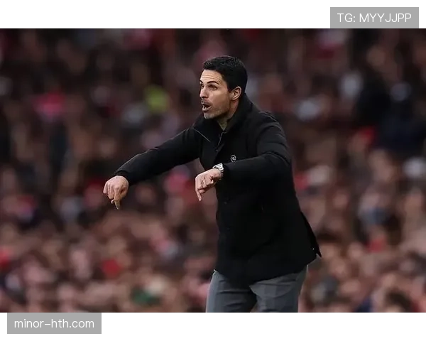 阿尔特塔推动阿森纳进攻革新，助力英超战术水平再攀新高