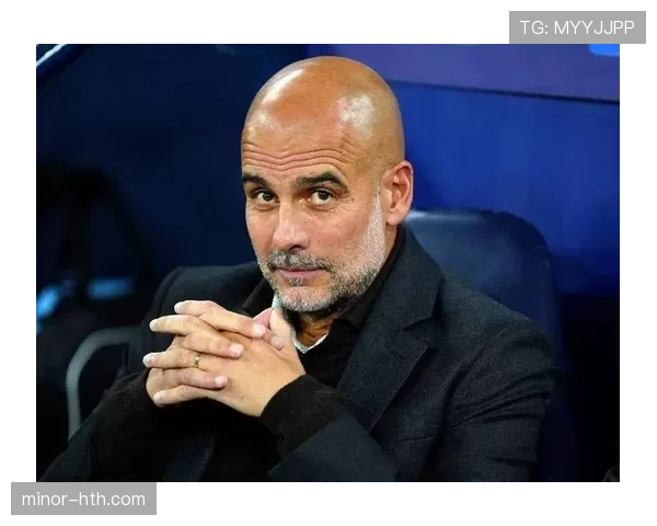 瓜迪奥拉执教成功之道:战术创新与团队建设的完美融合 瓜迪奥拉执教成功之道:战术创新与团队建设的完美融合