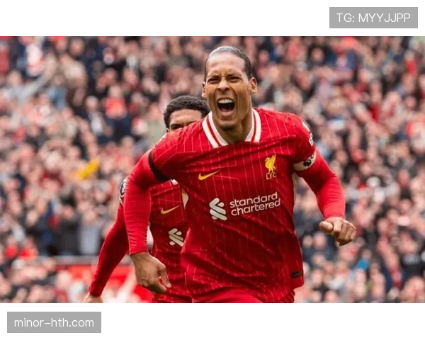 范戴克本赛季拦截数据领跑英超，展现顶级防守能力