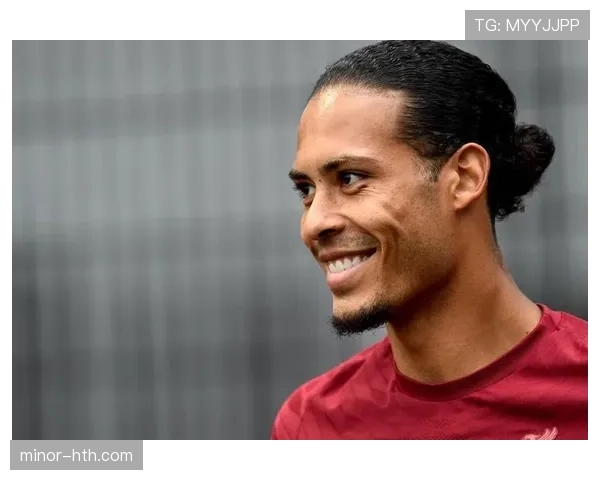 范戴克英超赛季最佳潜力