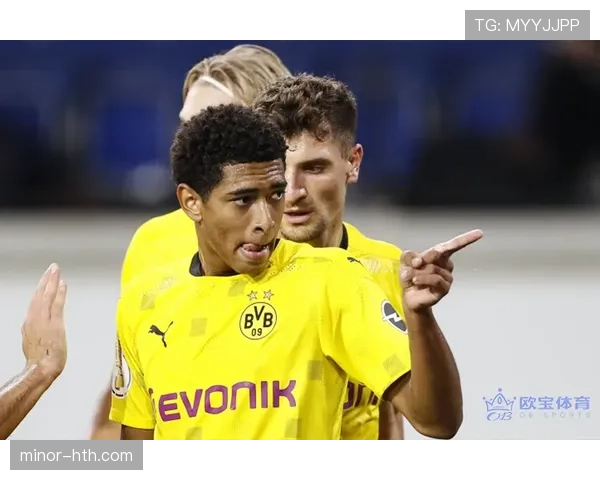 科瓦契奇 vs 贝林厄姆：技术流与冲击流对比