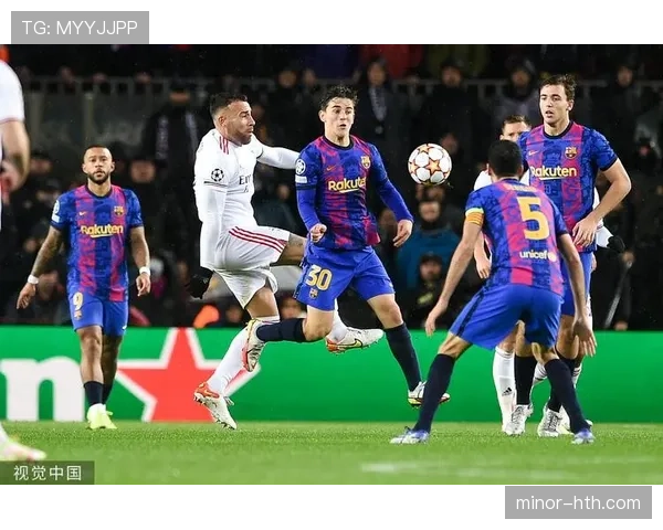 巴萨财政问题持续显现，本赛季投入与表现关联性备受关注